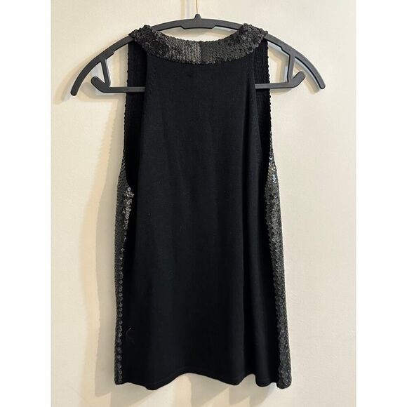 INC Sequin  Tank - Picture 2 of 3